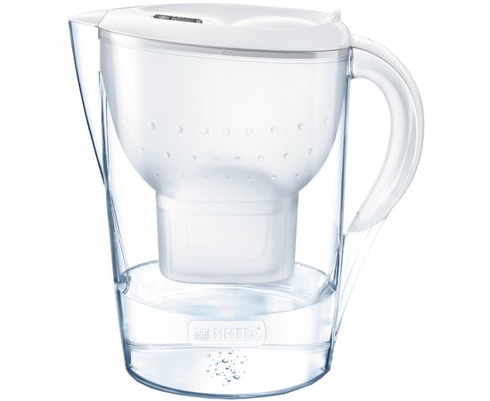 წყლის ფილტრი-დოქი Brita Marella xl Me4w Mxplus Cu Rowo 3.5/2,0 L