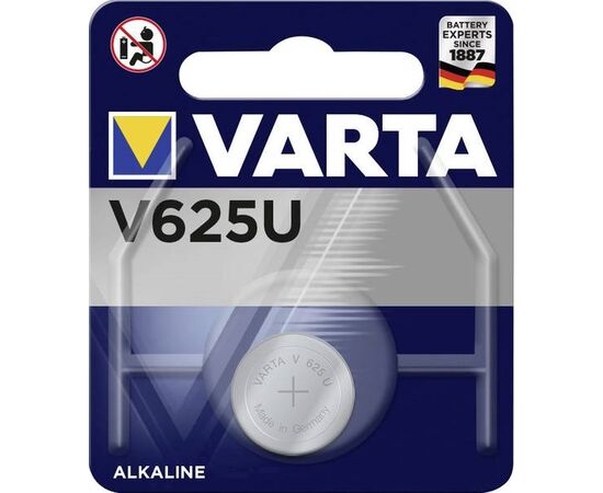 Battery Varta V625U