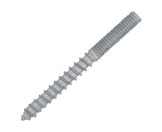 Plumbing threaded rod Tech-Krep 6x80 mm 4 pcs