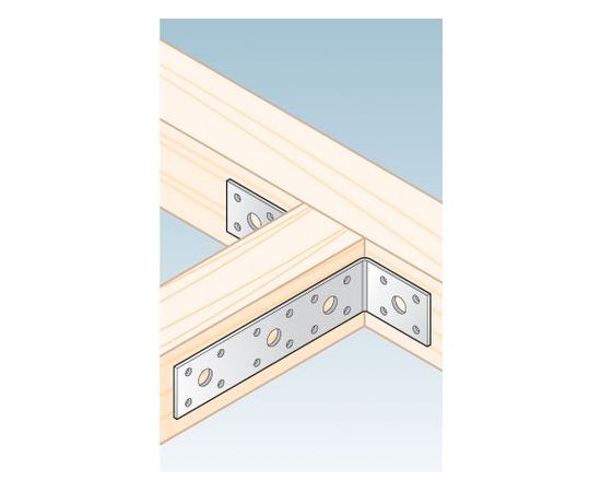 Reinforced corner KL3 Domax 4073