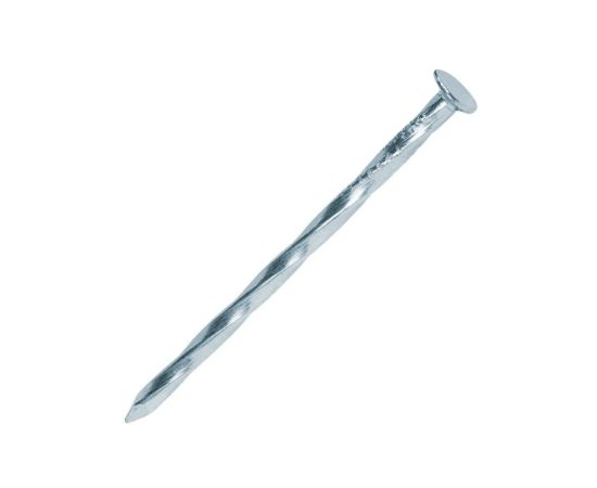 Screwed nail galvanized Tech-Krep 3x60 mm 400 g