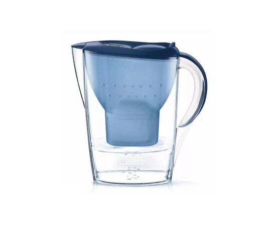 წყლის ფილტრი-დოქი Brita Marella xl Me4w Mxplus Cu Rowo 3.5/2,0 L