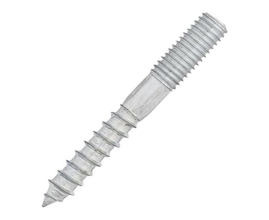 Plumbing threaded rod Tech-Krep 8x80 mm 4 pcs