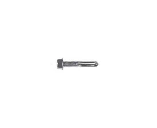 Self-tapping screws with Koelner drill 5,5x38 for steel structures without washer 12 pcs B-ON-55038