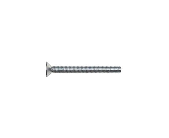 Screw Koelner DIN965 6x30 mm 10 pcs B-965-06030-ZN/10