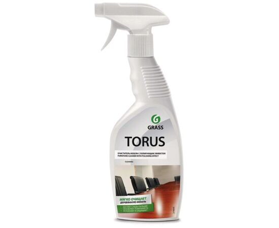 Cleaner for wooden furniture Grass Torus 0,6 L