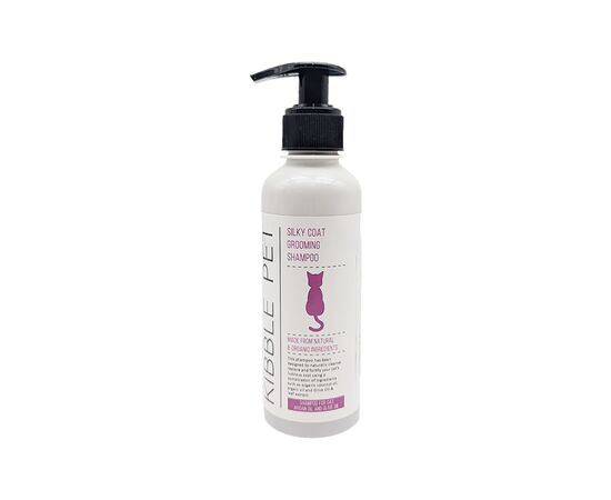 Shampoo KIBBLE PET 250 ml