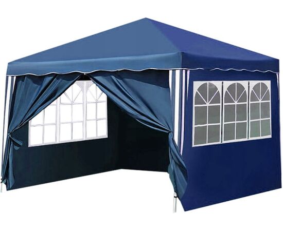 Pavilion closed 3х3м FG030W blue