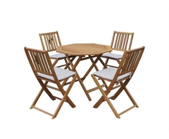 Garden furniture set Topa Collection