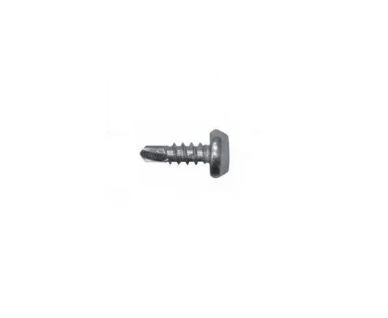 Screw with cylindrical drill galvanized Koelner 1000 pcs WS-3595-OC