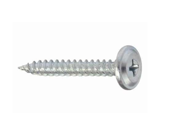 Metal screw Wkret-met BWPC-42032 25pcs.