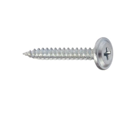 Metal screw Wkret-met BWPC-42065 12pcs.