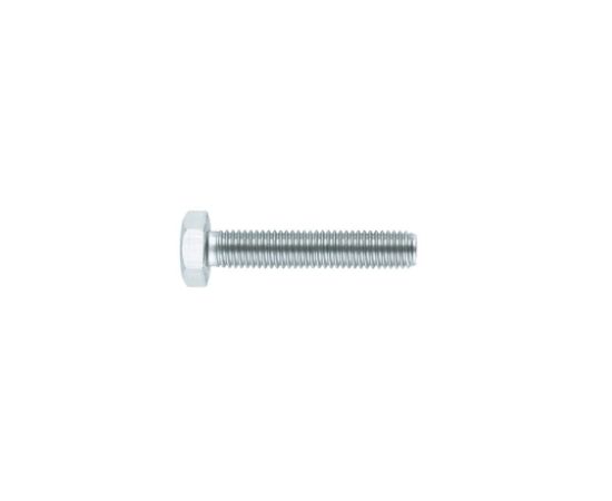 Bolt with full thread Koelner DIN 933 6x25 mm A2 6 pcs B-933-06025-A2