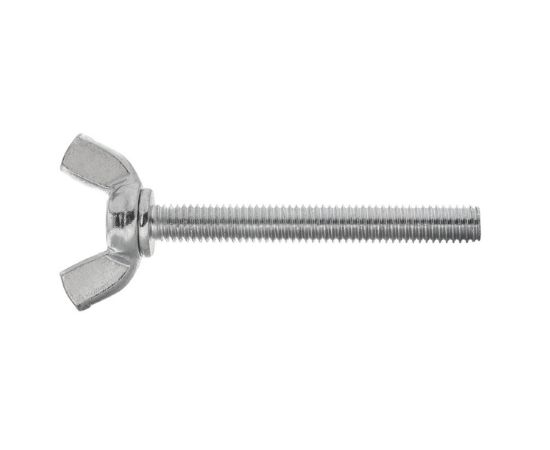 Zinc plated screw Koelner DIN316 M8x40 mm 2 pcs B-316-08040-ZN/2