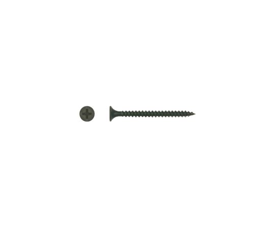 Screw for G-K/L Koelner 4.8x90 on steel 25 pcs B-FS4890