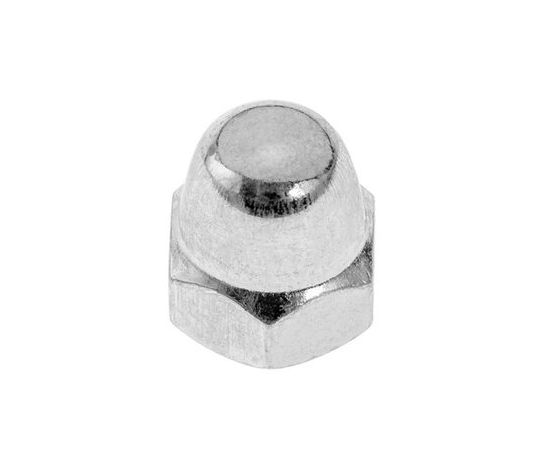 Cap nut Koelner A2 M6 12 pcs B-1587-06-A2/12