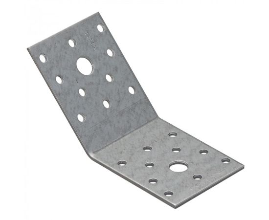 შემაერთებელი კუთხის Domax 135°KLR2, 70x70x55x2,5 mm