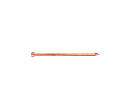 Carpentry nails Koelner 1,8X35 mm copper 140 pcs B-GWS-1835M