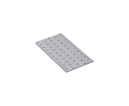 ფირფიტა პერფორირებული Domax 100x200x2 მმ