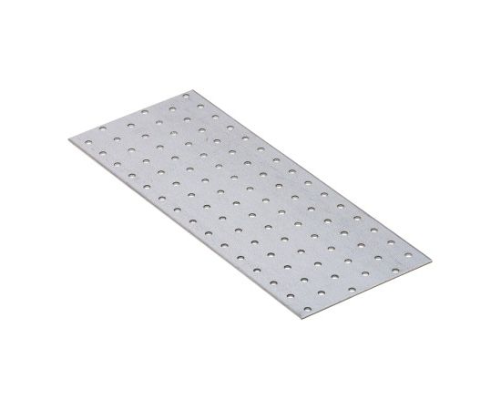 ფირფიტა პერფორირებული Domax 120x300x2 მმ