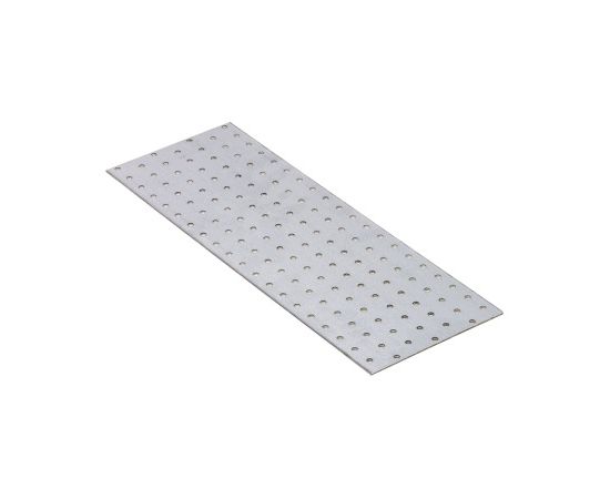 ფირფიტა პერფორირებული Domax 140x400x2 მმ