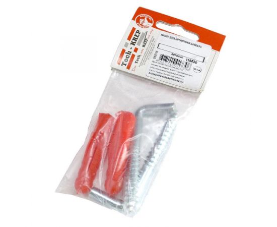 Boiler fixing kit Tech-Krep 114430