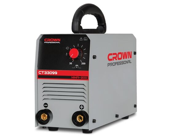 Welding machine Crown CT33099 160A