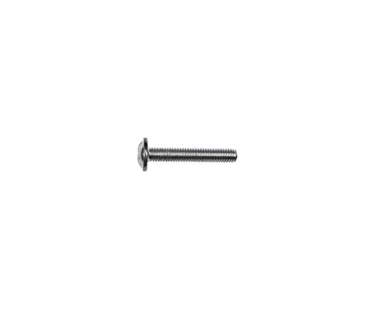 Screw Koelner DIN967 4x22 mm 26 pcs B-967-04022-ZN/26