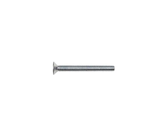 Screw Koelner DIN965 5x60 mm 10 pcs B-965-05060-ZN/10