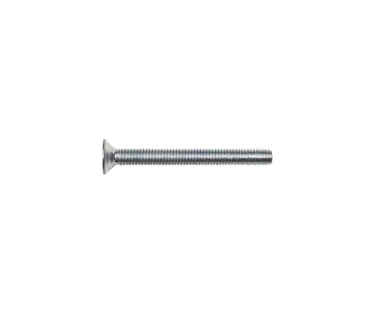 Screw Koelner DIN965 4x35 mm 15 pcs B-965-04035-ZN/15