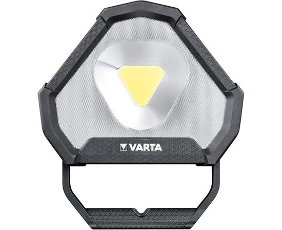 Flashlight VARTA Workflex Stadium