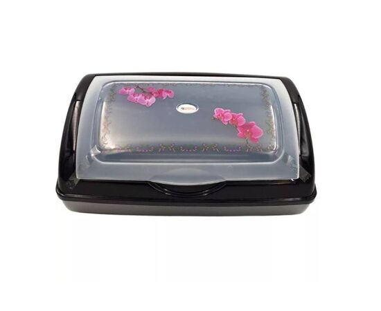 Bread box plastic mini EK-220