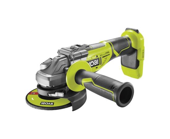 Angle grinder rechargeable Ryobi R18AG7-0 ONE+ 18V