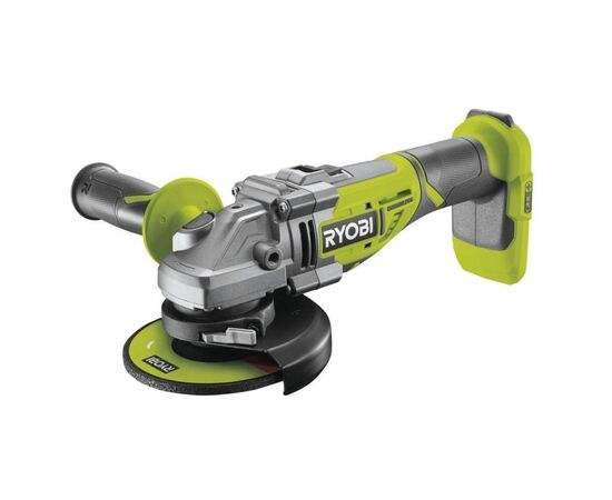 Angle grinder rechargeable Ryobi R18AG7-0 ONE+ 18V