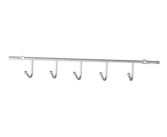 Планка NIAGARA 5-HOOK RAIL CHROME