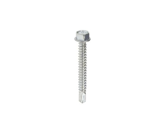 Self-tapping screw Wkret-met BWS-48016 25 pcs