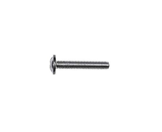 Screw Koelner DIN967 4x35 mm 15 pcs B-967-04035-ZN/15