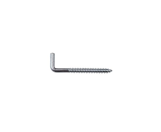 Screw-crutch Koelner 6,0X50 4 pcs B-HK-60