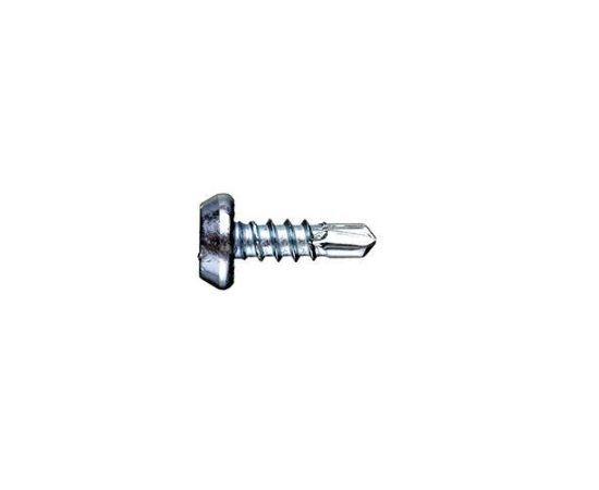 Self-tapping screws for fixing metal profiles of LN Steelrex drills 1.07- 3.5x9.5-16000