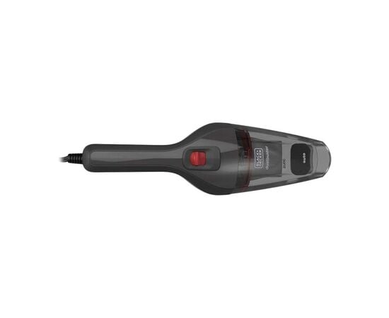 Пылесос автомобильный Black+Decker NVB12AV-XJ 12V