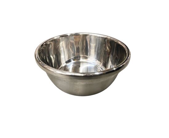 Bowl metal MG-8578 24cm