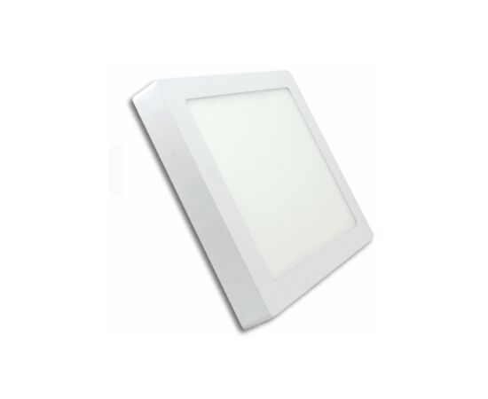 Panel LEDEX LED 18W 4000K square outdoor