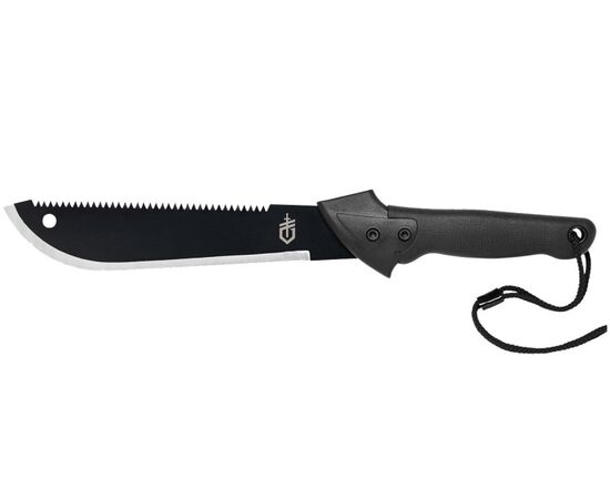 Machete-Saw Gerber Gator JR