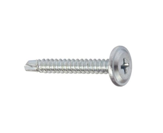 Metal screw Wkret-met BWSPC-42016 30pcs.