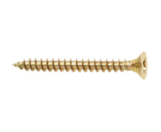 Metal screw Wkret-met BWK-50070 5х70 9 pcs.