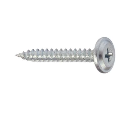 Metal screw Wkret-met BWPC-42013 40pcs.