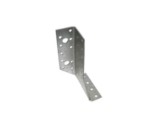 Beam support left Tech-Krep 140x76x25x2 mm