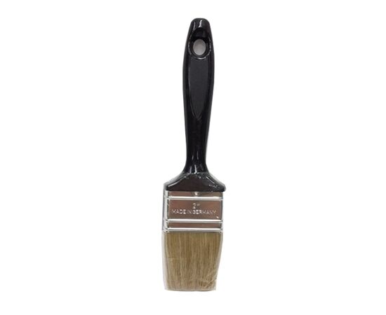 Paint brush with plastic handle KANA 236020 2" 50 mm