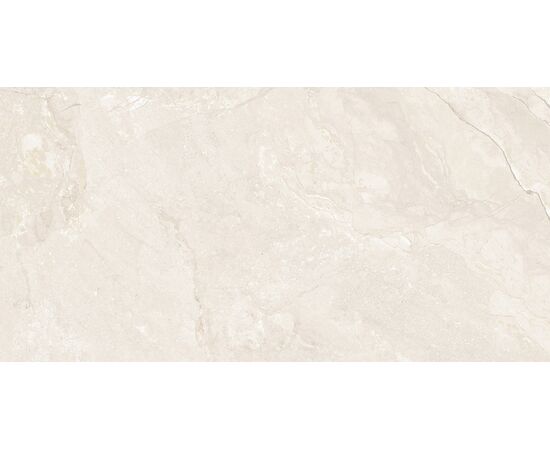 Porcelain tile Emotion Ceramics P CALLAS IVORY PUL 9,5 R PRI 60X120cm