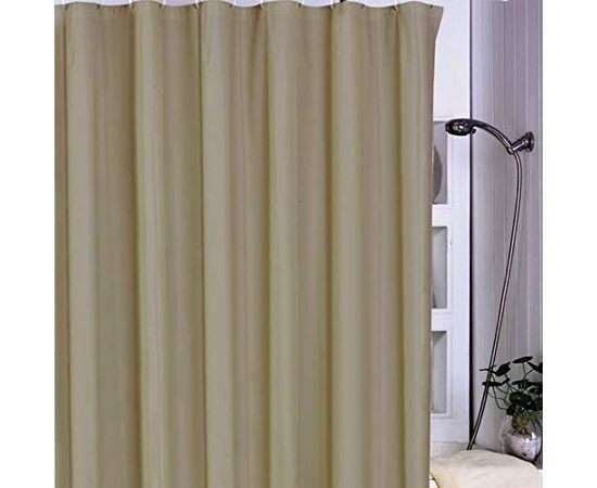 Bath Curtain MSV 141286